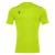 Rigel Hero Shirt SS NYEL XL Teknisk trenings t-skjorte - Unisex 
