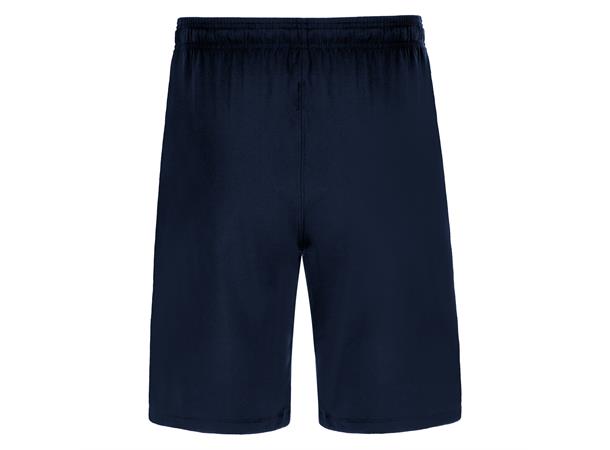 Danube Hero Training Bermuda NAV XXS Myk og behagelig bermudashorts - Unisex 
