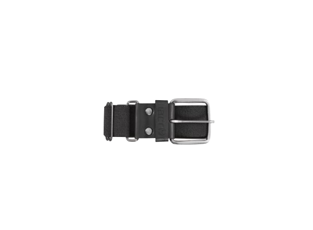 Elastic Belt Evo BLK Belte - One Size 