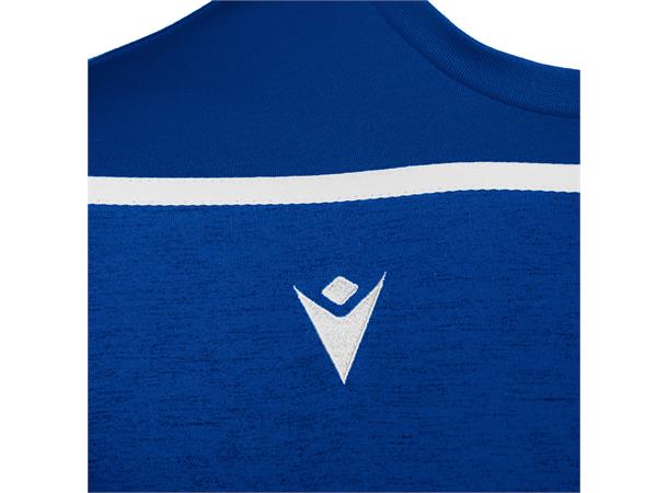 Country T-Shirt ROY/WHT XS T-skjorte i bomull 