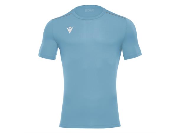 Rigel Hero Shirt SS COL XXS Teknisk trenings t-skjorte - Unisex 