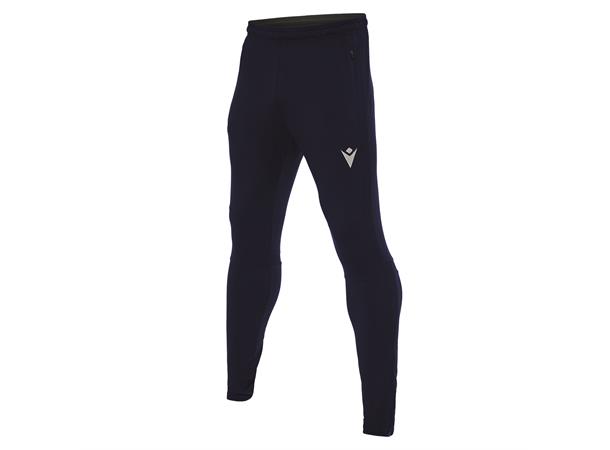 Thames Hero Pant NAV XXS Den ultimate treningsbuksen  - Unisex 