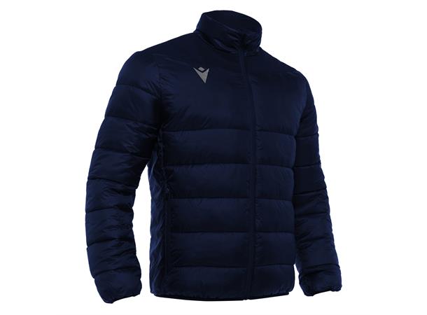 Eblana Bomber Jacket NAV S Myk og allsidig jakke 