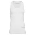 Performance ++ Singlet Woman Pro WHT M Baselayer TECH compression underwear