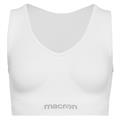 Performance ++ Sports Bra Pro WHT M Baselayer TECH compression underwear