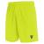 Mesa Hero Short NYEL 3XS Trenings- og kampshorts - Unisex 