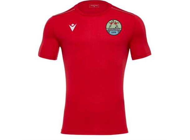 Hasundgot Rigel Teknisk T skjorte 