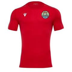 Hasundgot Rigel Teknisk T skjorte