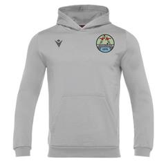 Hasundgot Banjo Hettegenser