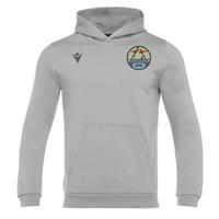 Hasundgot Banjo Hettegenser