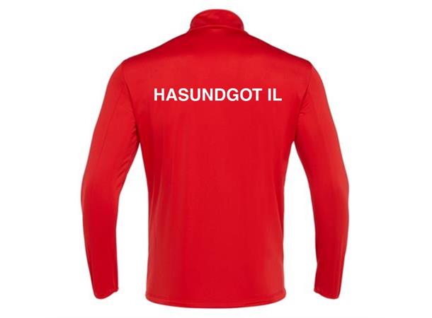 Hasundgot Havel Teknisk treningsoverdel 