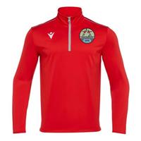 Hasundgot Havel Teknisk treningsoverdel