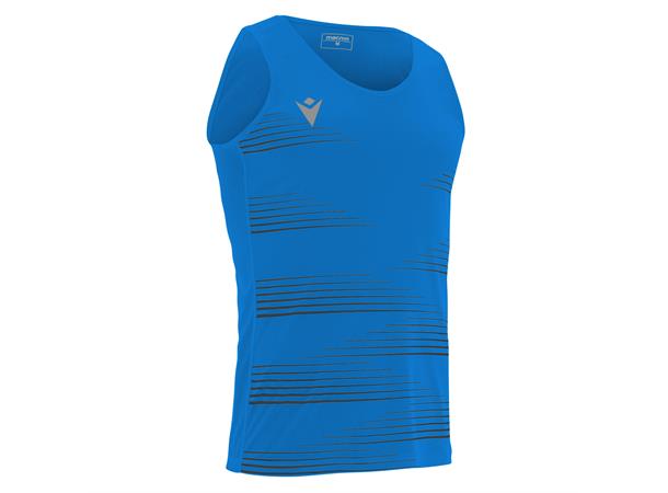 Dorian Singlet ROY XS Løpesinglet for herre 