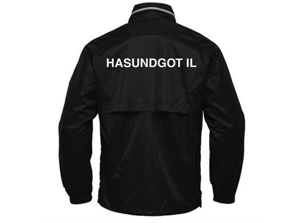 Hasundgot Praia Vindjakke 