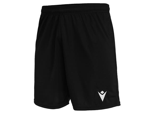 Mesa Hero Short BLK XS Trenings- og kampshorts - Unisex 