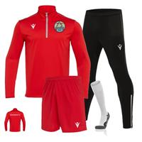 Hasundgot Pakke Yngres Havel-Desna-Mesa-Rayon