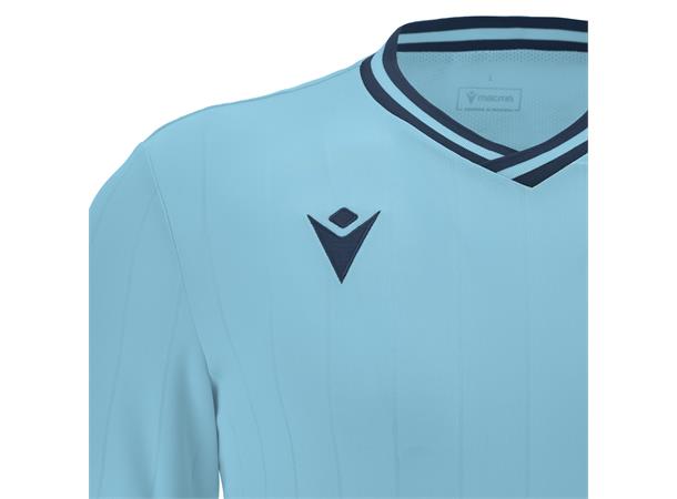 Halley Match Day Shirt COL/NAV 3XS Trenings og spillerdrakt - Unisex 