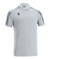 Rock Polo SILVER XS Teknisk poloskjorte