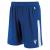 Skara Short ROY/WHT 4XS Teknisk shorts i ECO-tekstil - Unisex 