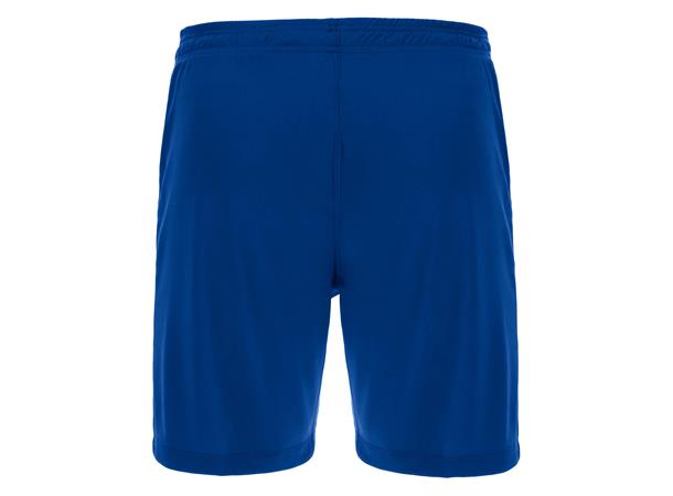 Skara Short ROY/WHT 4XS Teknisk shorts i ECO-tekstil - Unisex 