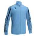 Achilles Microfiber Zip Top COLUMBIA 3XL Teknisk overtrekksjakke - Unisex