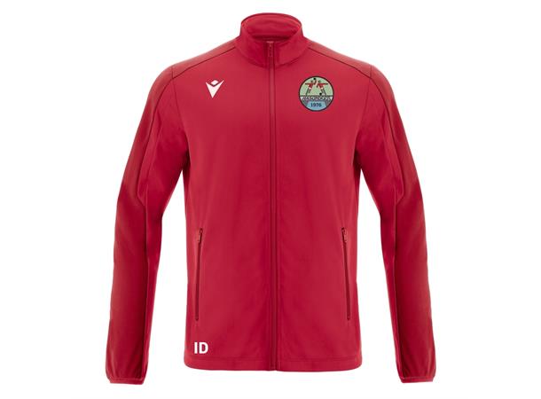 Hasundgot Seth Overtrekksjakke 