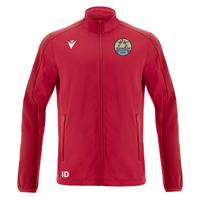 Hasundgot Seth Overtrekksjakke