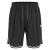 Kalamitsi II Icon shorts BLK 4XL Basketshorts - Unisex 