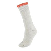 Greystone Wool Sock 35/37 Ullsokk med stretch - Unisex