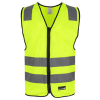 9045 Reflexvest Uppsala NYEL M Unisex refleksvest