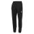 Aras Womens Training Pants BLK L Teknisk joggebukse til dame 