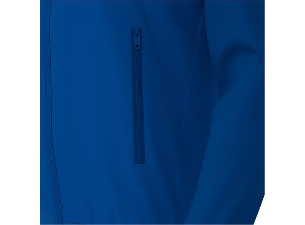 Anubis Travel Full Zip Top ROY S Teknisk full zip jakke  - Unisex 