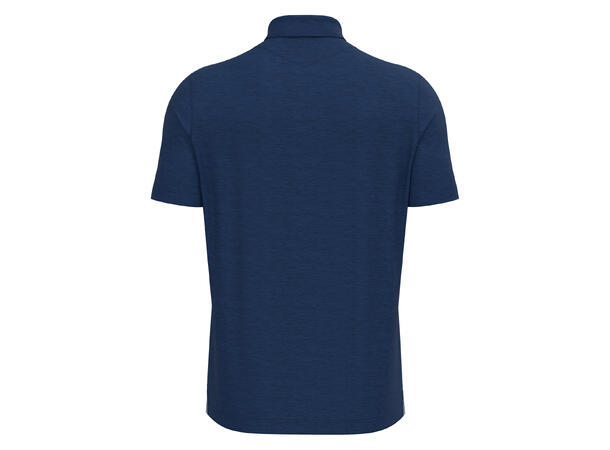 Jazz polo NAV 3XS Poloskjorte - Unisex 