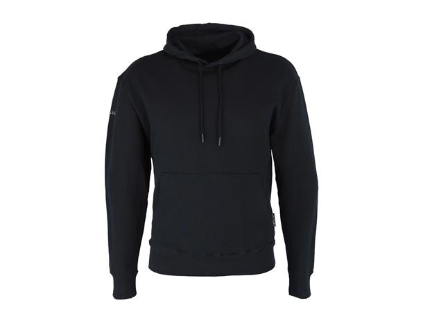 Kaolin Hooded College  Black Beauty L Hettegenser - Unisex 