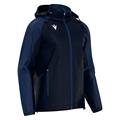 Rivendell full zip showerjacket NAV 4XL Vannavstøtende Jakke - Unisex