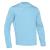 Salzach Training Top COL 3XS Teknisk treningsgenser - Unisex 