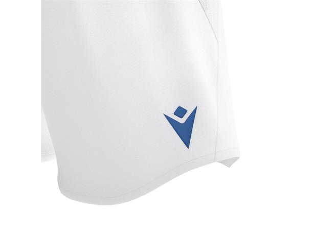 Shen Eco Match Day Shorts WHT/ROY 3XL Teknisk shorts i ECO-tekstil - Unisex 