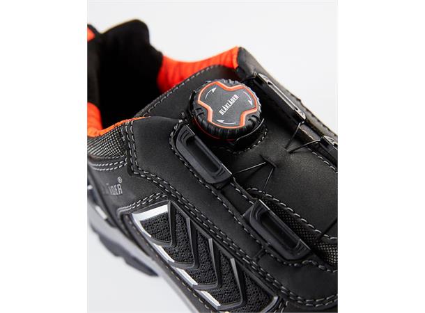 2451 Vernesko Elite S3 BLK 38 Vernesko 