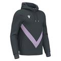 Fenders Hooded Sweatshirt ANT 3XL Hettegenser i bomullsmiks - Unisex
