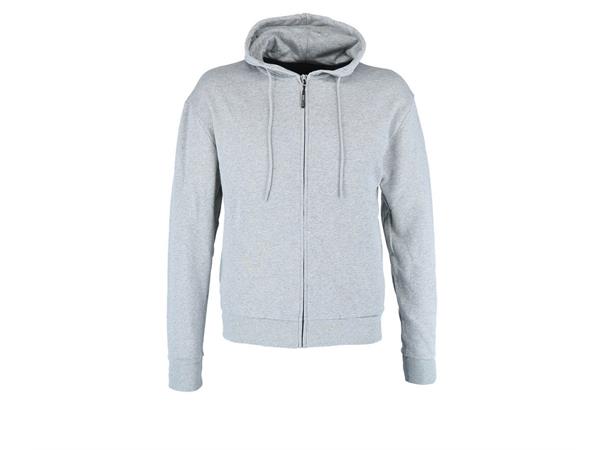 Kaolin Jacket  Fullzip Sky Captain L Klassisk collagejakke - Unisex 