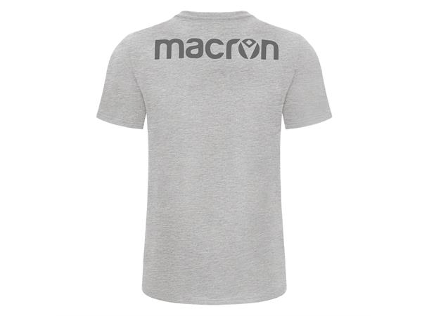 MP151 Hero T-shirt GRY 3XS T-skjorte til trening og fritid - Unisex 