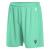 Skara Short TRQ M Teknisk shorts i ECO-tekstil - Unisex 