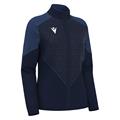 Artemis Travel Full Zip Top NAV S Teknisk reisejakke til dame