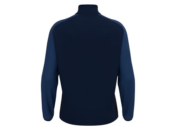 Isen Training 1/4 Zip Top NAV 3XS Teknisk treningsgenser - Unisex 