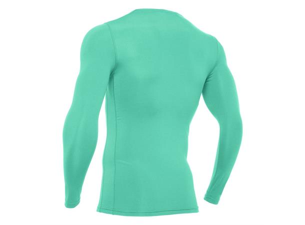 Holly Undershirt TRQ M Teknisk baselayer - Unisex 