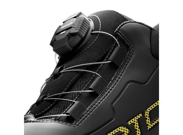 Vernesko AIRTOX FS55 BLK 36 S3S PRO smart 