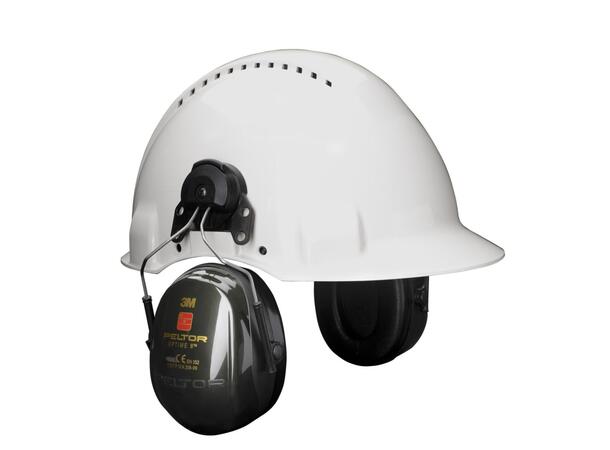 Øreklokke 3M Peltor Optime 2 Di-Electric 