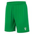 Galax Shorts GRN XL Trenings og kampshorts