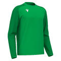 Thalos Training Top GRN 4XL Teknisk treningsgenser