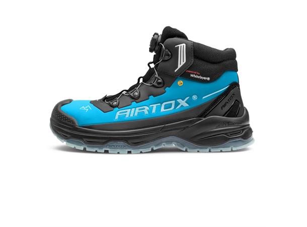 AIRTOX TX66 S3 PRO smart BLK/ROY 36 Verneskolett 